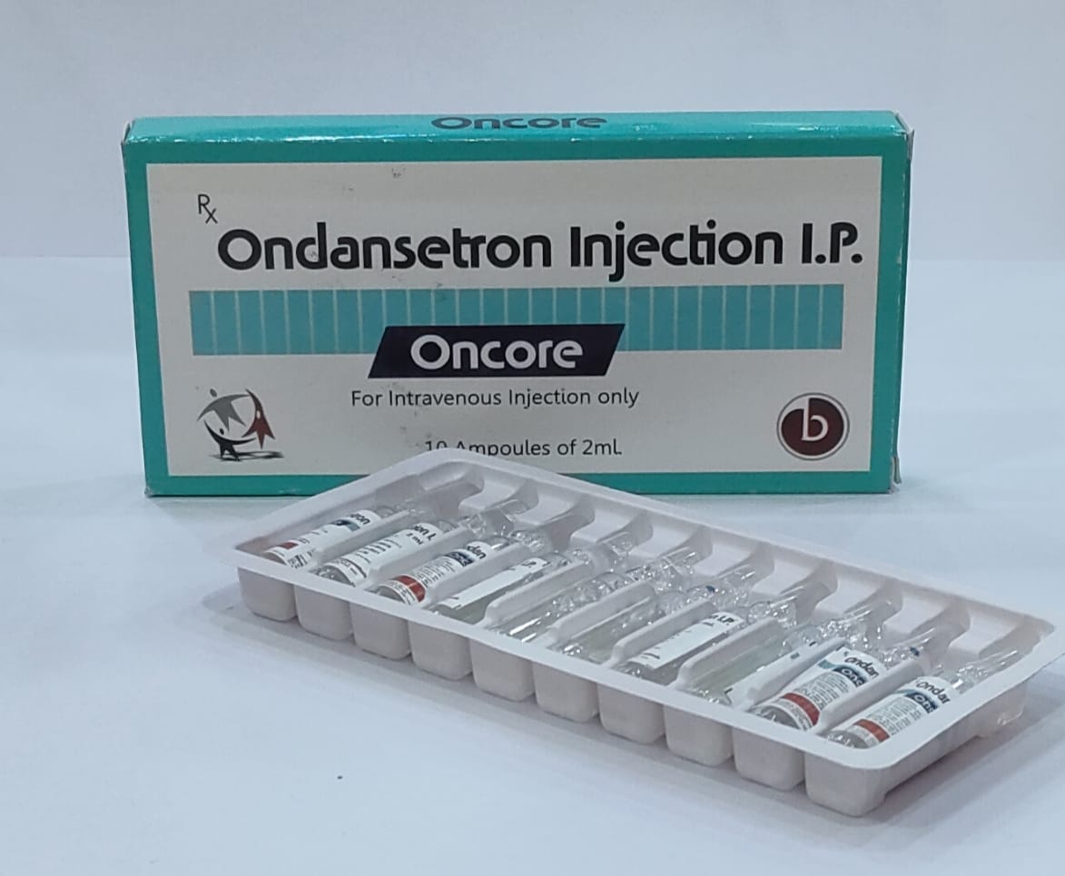 ONCORE Injection